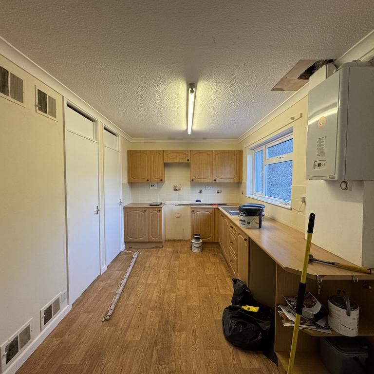 3 bedroom terraced house to rent - Photo 1