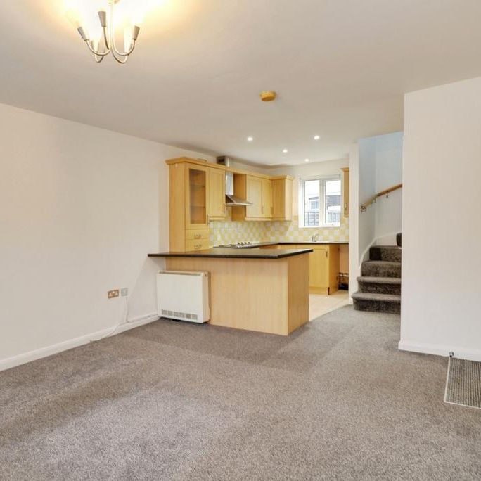 1 bedroom semi-detached house to rent - Photo 1