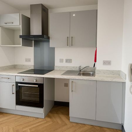Studio to rent - Photo 2