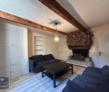 Location Maison 5 pièces 114m² CAROMB 84330 - Photo 2