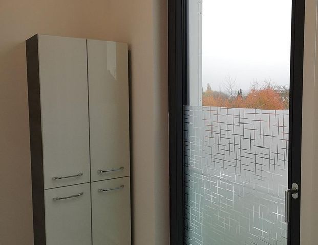 2,5 Zimmerwohnung mit Loggia und Tiefgarage inkl Ladestation - Foto 1