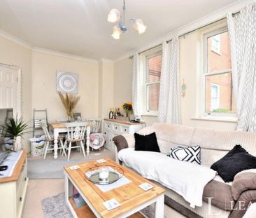 2 bedroom apartment to rent Hermitage House, Bentfield Road, Stanst... - Photo 2