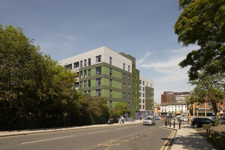 2 bedroom apartment to rent - Photo 3