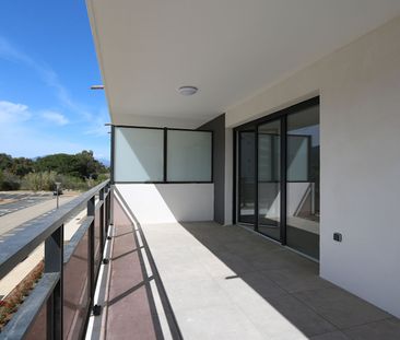 LUCCIANA - Appt T3 de 63m²- 2e étage Bât C résidence carré Mezzana - Photo 3