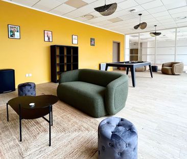 Studio de 17m² meublé et équipé - Photo 5