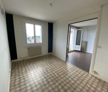 Location appartement 57 m², Saint dizier 52100Haute-Marne - Photo 5