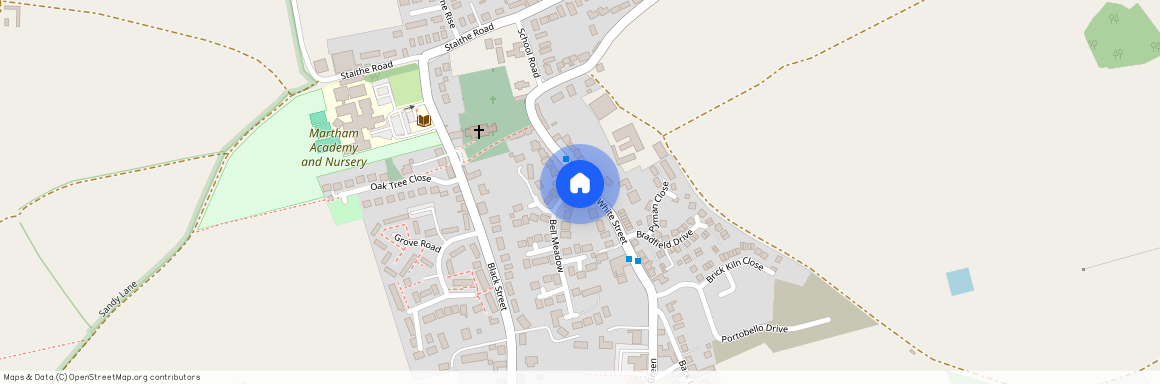 White Street, Great Yarmouth