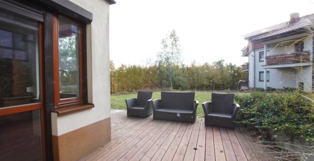 Kraków, Prądnik Biały, Tonie, Wiarusa Mieszkanie na wynajem - Zdjęcie 1