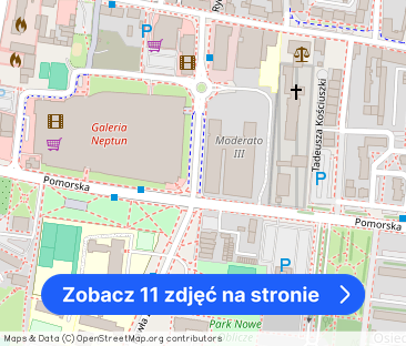 Mieszkanie na Moderato z miejscem w hali garażowej - Zdjęcie 1