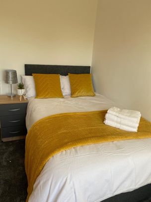 Room in a Shared House, Minstead Road, B24 - Photo 1