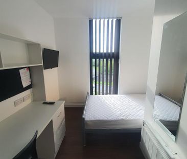Studio to rent - Photo 4