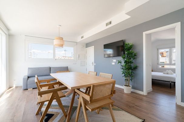 Calle del Camino Viejo de Leganés - Foto 1