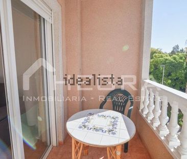 Alquiler de piso en Calle Bella Antonia, 1 - Photo 6