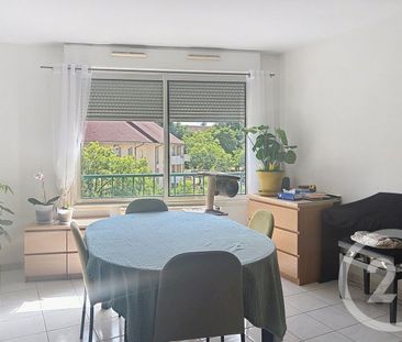Location Appartement 4 pièces 79m² DIJON 21000 - Photo 3