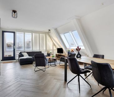 Appartement te huur: Eendragtplaats 12 2313 CD Leiden - Photo 3