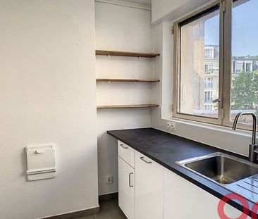 Appartement à louer 2 pièces • 52,76 m2 Bourg-la-Reine - Photo 1