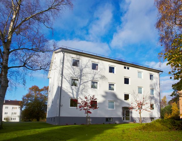 Kaptensgatan 13 A - Foto 1