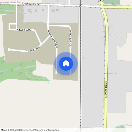 55 White Tail Path, Central Elgin