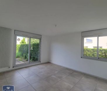 Appartement à louer 3 pièces 65.06m² - Photo 5