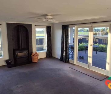 Comfort and Space - Photo 2