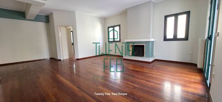 Μεζονέτα για ενοικίαση Αγία Κυριακή (Κηφισιά) - Φωτογραφία 3