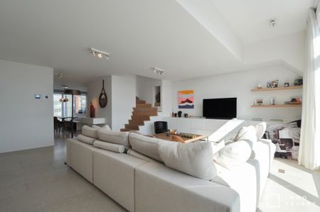 Exclusief duplex appartement in het hart van Knokke! - Photo 4