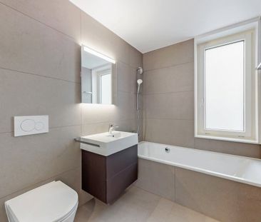 5.5 Zimmer, 159 m², 2. Stock - Foto 1