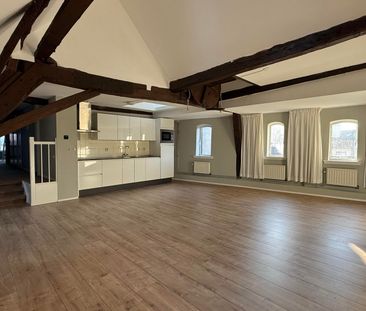 Appartement te huur: Boterstraat 4-A 7411 DA Deventer - Foto 5