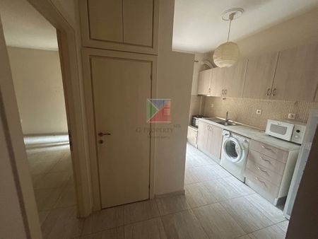 Studio/Γκαρσονιέρα για ενοικίαση Άγιος Νικόλαος (Άνω Πόλη) - Φωτογραφία 4