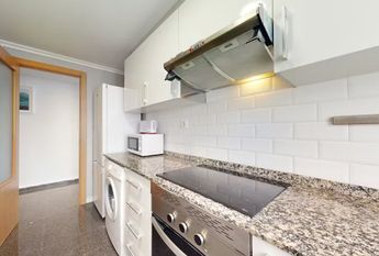 Carrer Aben al Abbar, Valencia, Valencian Community 46021