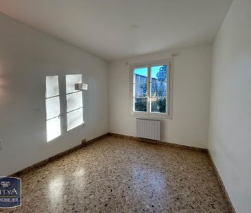 Location Maison 5 pièces 165m² VILLENEUVE LES AVIGNON 30400 - Photo 4