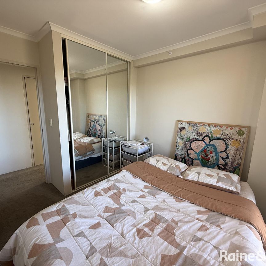 807/3 Rockdale Plaza Drive, Rockdale NSW 2216 - Apartment For Rent | Domain - Photo 1