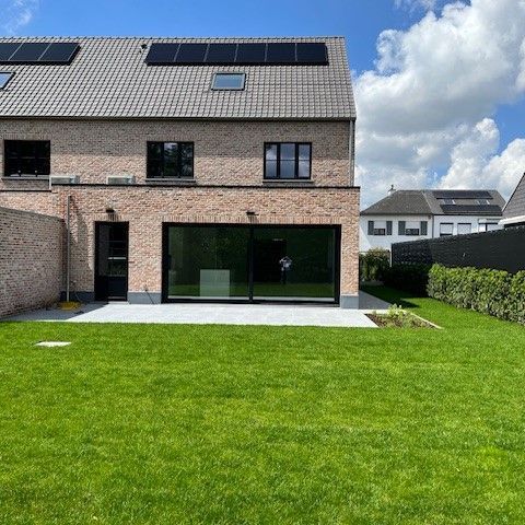 De Dammenlaan 8A - 9200 Dendermonde - Foto 1