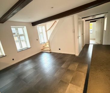 Katsund 7 - Stuen (+ 1. sal), 6100, Haderslev - Photo 1