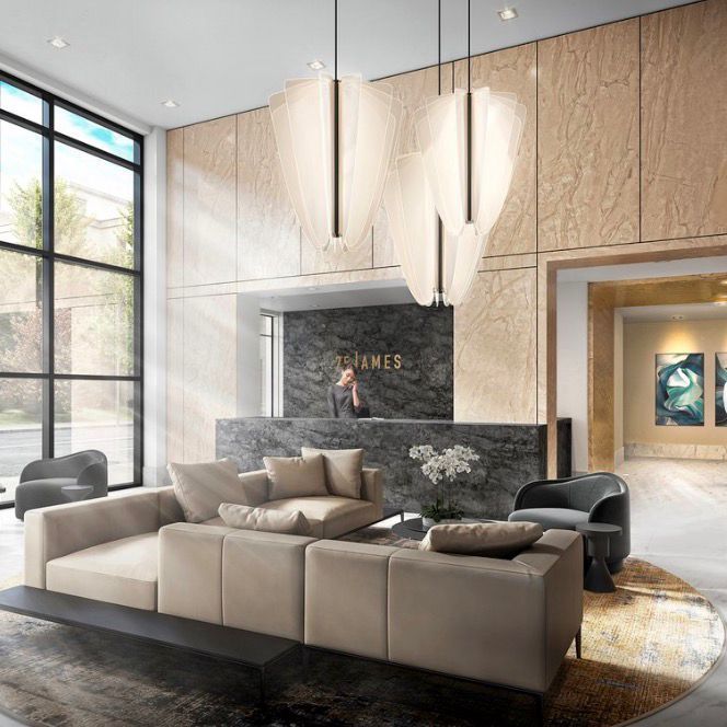 For Lease - 75 James Street Unit# 2705, Hamilton, Ontario - Photo 1