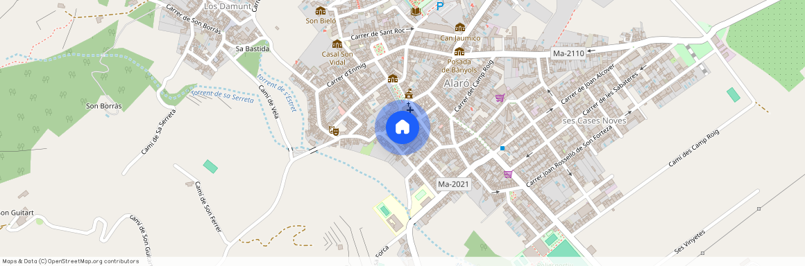 Alaró, Province of Balearic Islands