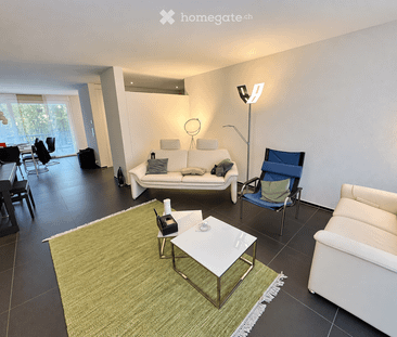«An bester Wohnlagen in stilvollem Wohnquartier» - Photo 6
