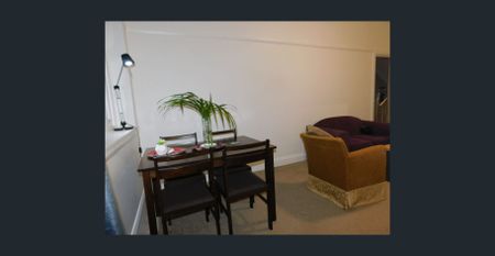 In the Heart of Glebe Village, a 1 Bedroom furnished Apartment to rent. - Photo 3