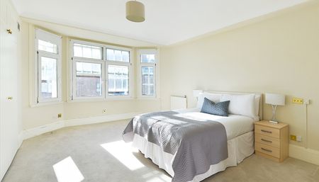 Strathmore Court, St John's Wood - Photo 4