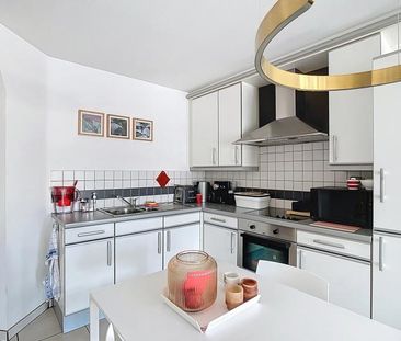 Duplex op rustige ligging in Iddergem - Photo 1