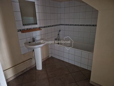 Appartement Marseille 2 pièce(s) 40 m2, - Photo 2