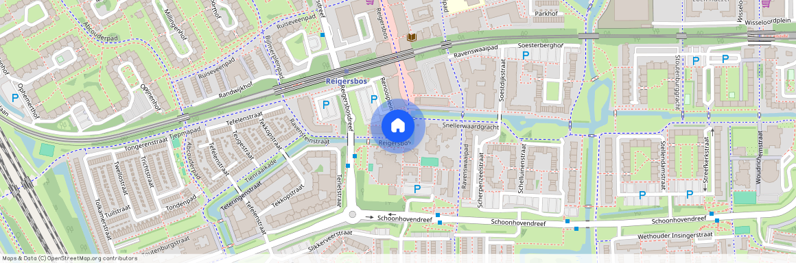 Renooiplein 45, 1107EB, Amsterdam