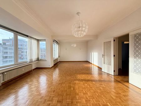 Appartement te huur - Photo 2