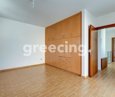 Μονοκατοικία για ενοικίαση Λαγονήσι (Καλύβια Θορικού) - Φωτογραφία 1