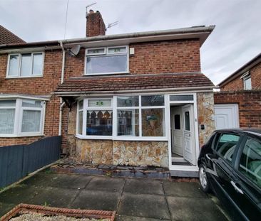 3 bedroom terraced house to rent - Photo 1