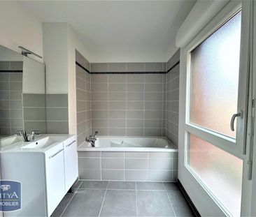 Location Appartement 2 pièces 44m² HAUBOURDIN 59320 - Photo 6