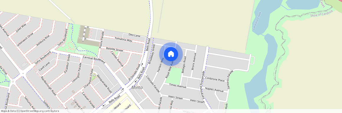 33 Royal Mile Avenue, Vic 3806, Berwick