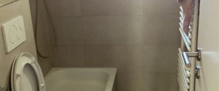 Umzug gefällig? 1-Zimmerwohnung mit schönem Balkon - Foto 1