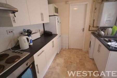 De Beauvoir Road, Reading, RG1 - Photo 5