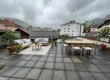 Appartement de charme à louer – cœur de la vieille ville de Moutier - Photo 2